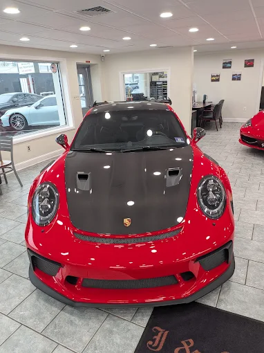 Dealer photo